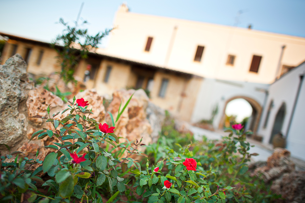 agriturismo masseria salento puglia - 