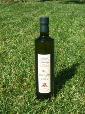 Olio Extra Vergine Salento - 0,75 l