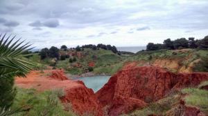 Cave di Bauxite - Otranto 