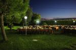 Location giardino per cerimonie - Ristorante nel Salento - Masseria La Duchessa Veglie (LE)