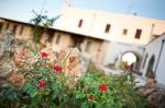 agriturismo masseria salento puglia