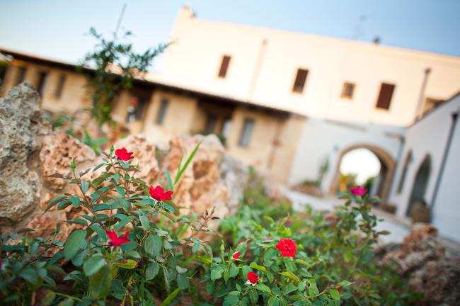 agriturismo masseria salento puglia