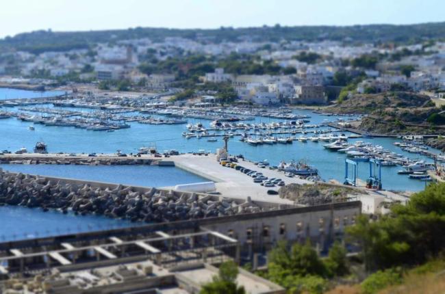 Santa Maria di Leuca