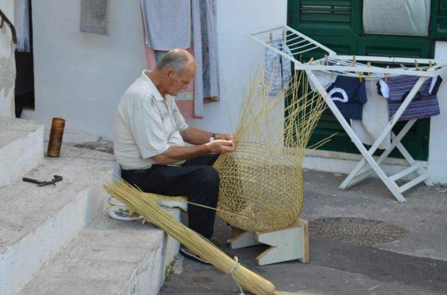 Porto Cesareo 